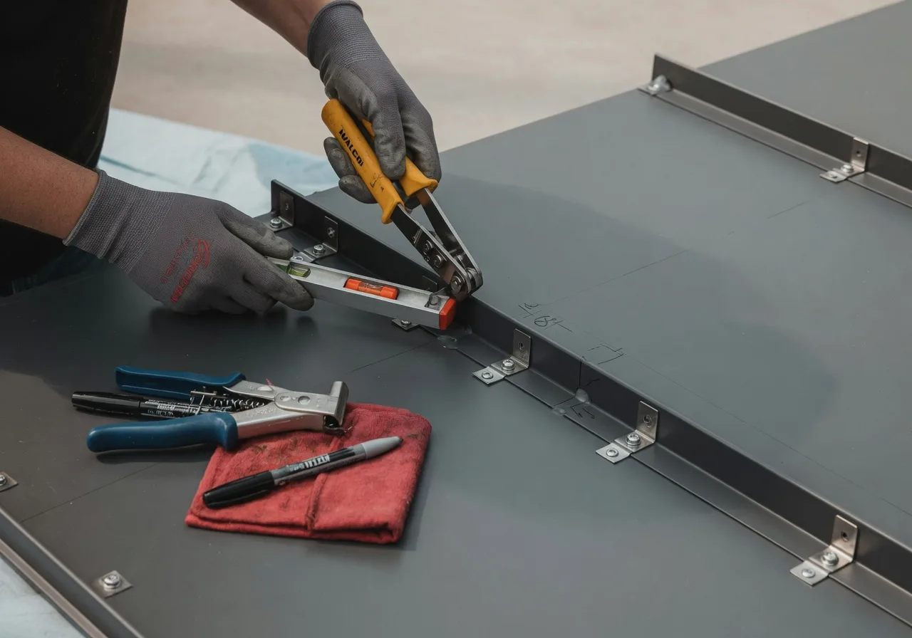 Why choose Metal Roofing Installation in Mount Croghan, SC
